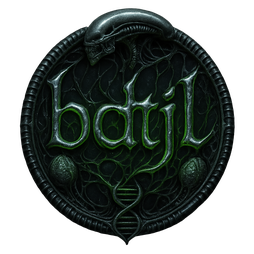 bdtjl ব্র্যান্ডের লোগো